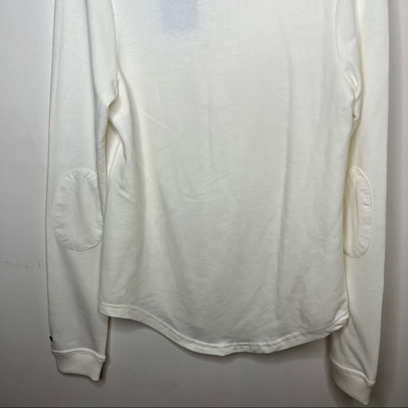CHAMPION 1/2 Zip Mock Neck Top - Picture 8 of 12